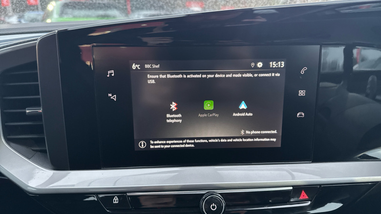 Vauxhall Mokka 1.2 Turbo 100 Design 5dr Petrol Hatchback